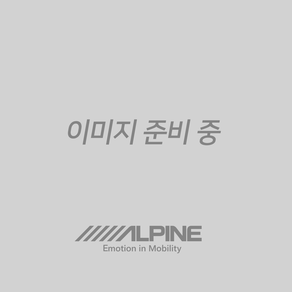 KGM 회오리 앰비언트 S2-S10TW 트위터 패키지